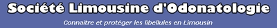 Soci�t� Limousine d ' Odonatologie