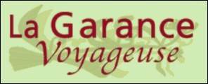 La Garance voyageuse