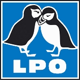 LPO : Ligue de protection des oiseaux
