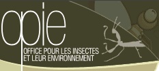 Office pour les insectes et leur environnement