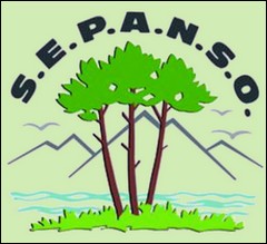 SEPANSO : Fédération des Sociétés pour l'Étude, la Protection et l'Aménagement de la Nature dans le Sud-Ouest