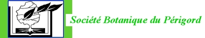 Société Botanique du Périgord